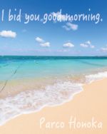 Good morning!