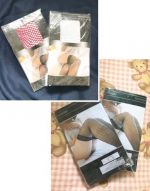 ガーター 網タ…