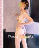 月曜日のご来店ありがとうございました。