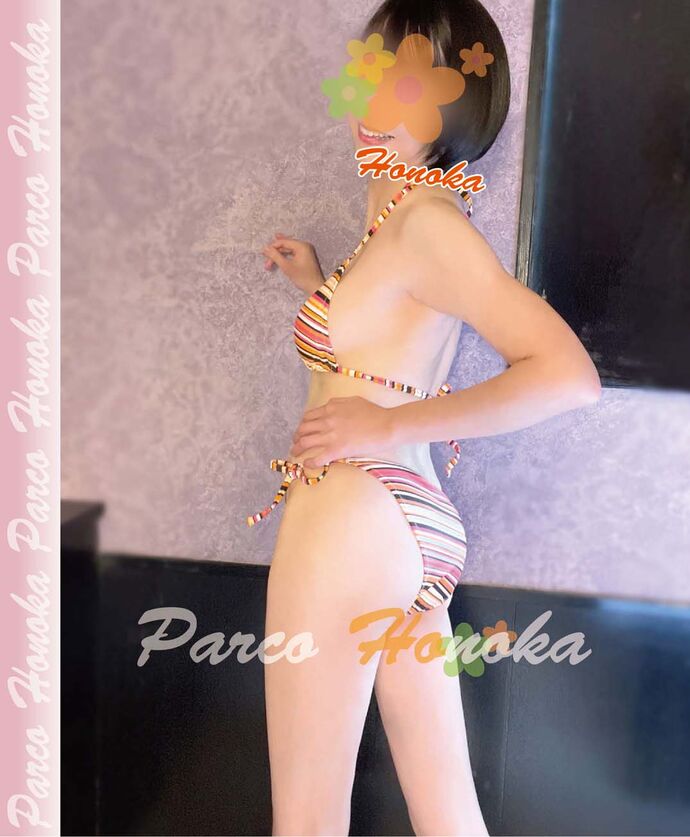 月曜日のご来店ありがとうございました。