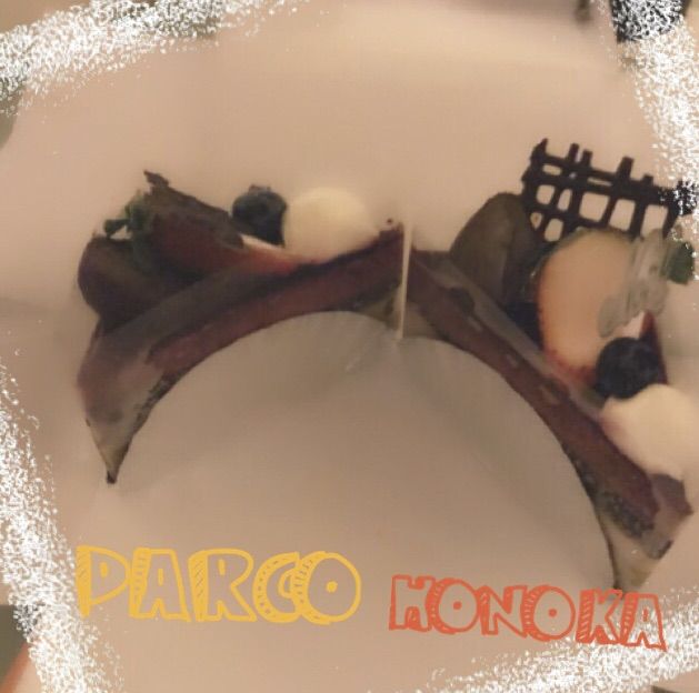 ケーキ