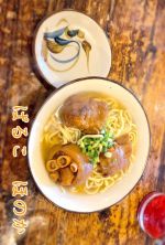沖縄そば