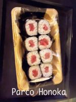 鉄火巻き