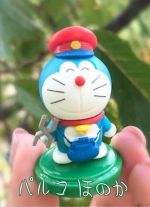 チョコエッグド…