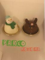 ケーキ