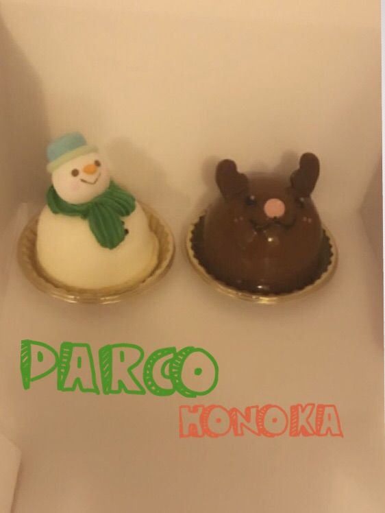ケーキ