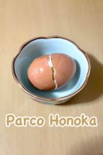 ゆで卵