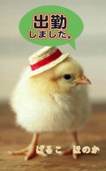 シュッキーン☆