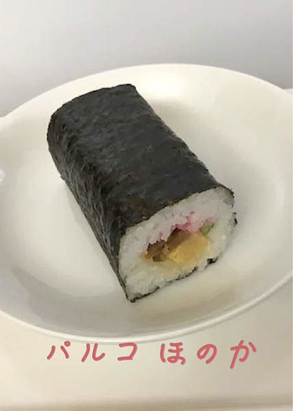 恵方巻き