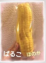 とうもろこしの…
