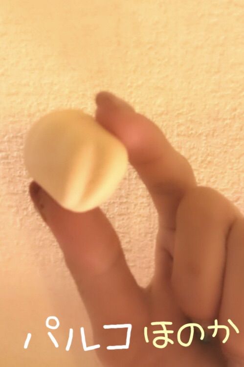 マシュマロ