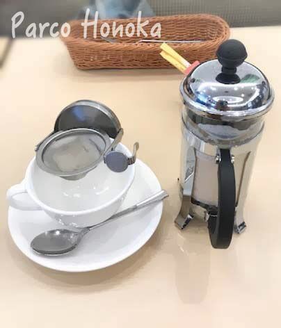 ミルクティー