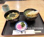 蕎麦
