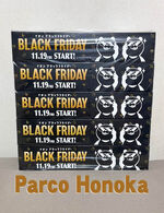 BLACK FRIDAYテ…