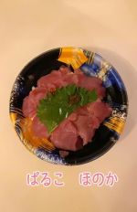鉄火丼