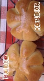 田芋パン