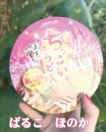 五木食品 ちっ…