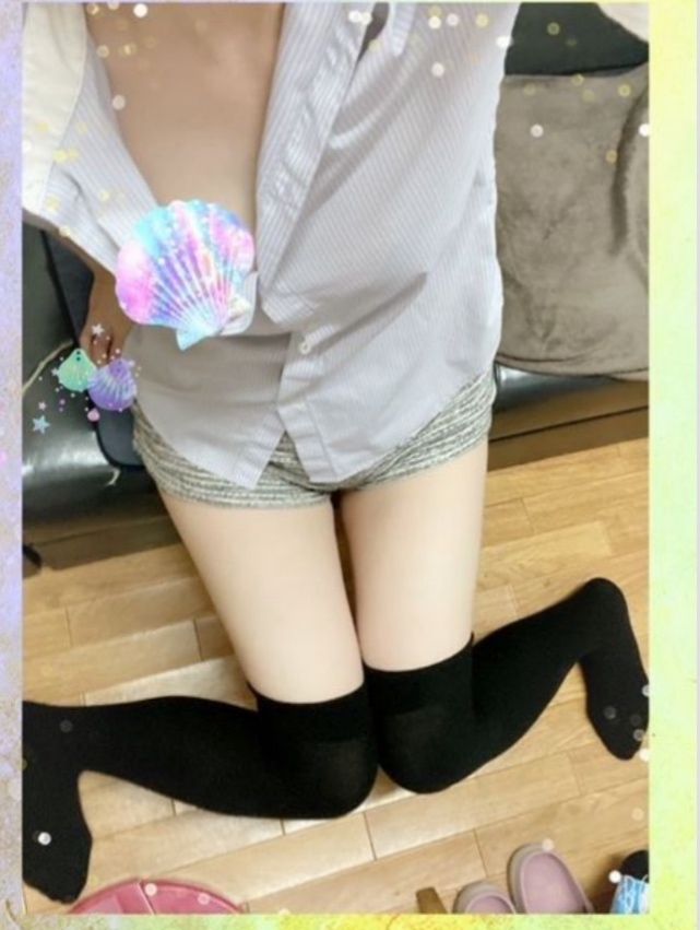 こんにちは♡