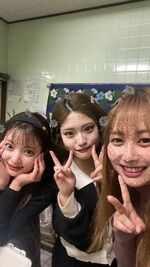 今日ものむぞ❣️