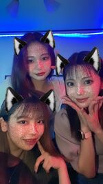 新人ちゃんいま…