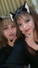 マーメイド開い…