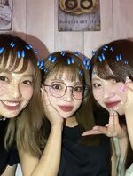 りの