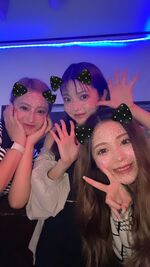 可愛い子まって…