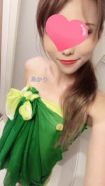 こんにちは♡