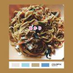 お昼ごはん・・…