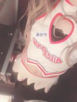 こんばんは(*゜…