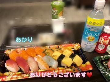 昨日のお礼日記☆彡.。リピ様♡