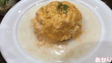みんな大好きオムライス