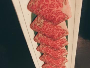 お肉♡