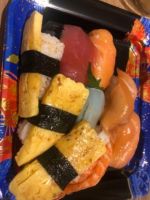 ありがとうござ…