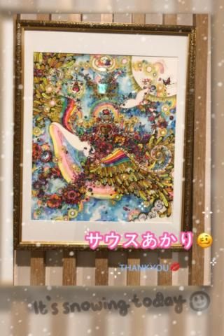 ⭐︎今日のお礼⭐︎