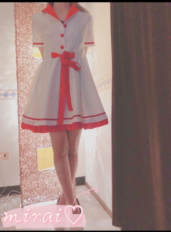 先程の2人組みのお兄様♡ありがとうございました♪♪