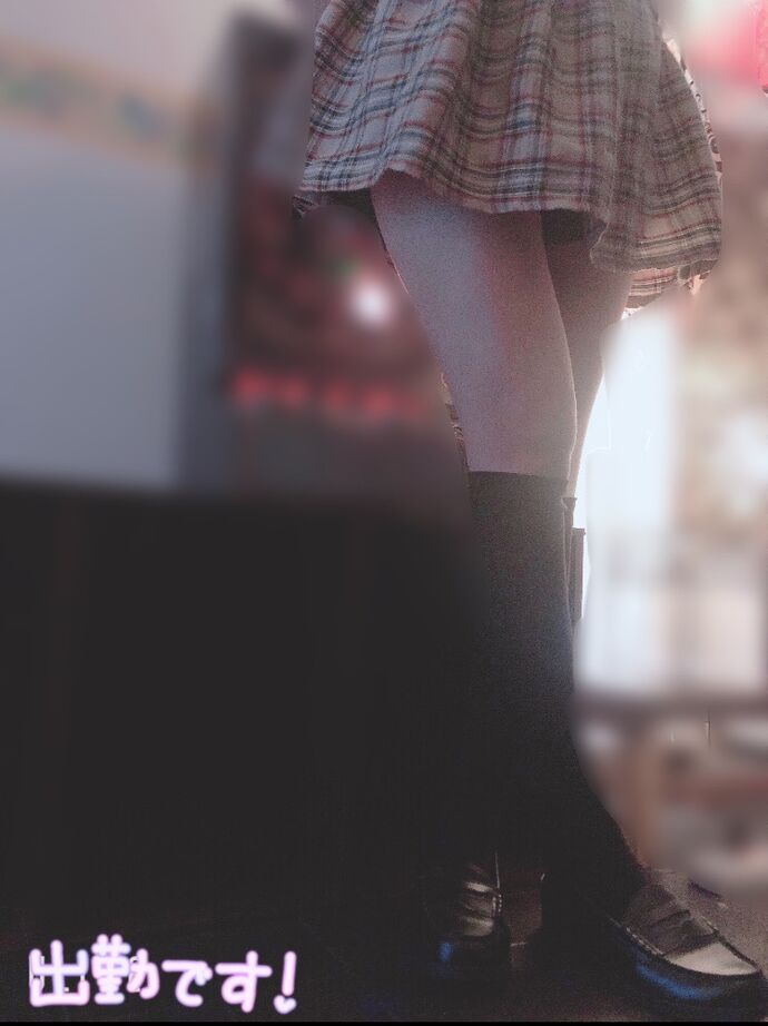 遅くなりましたが（т-т）