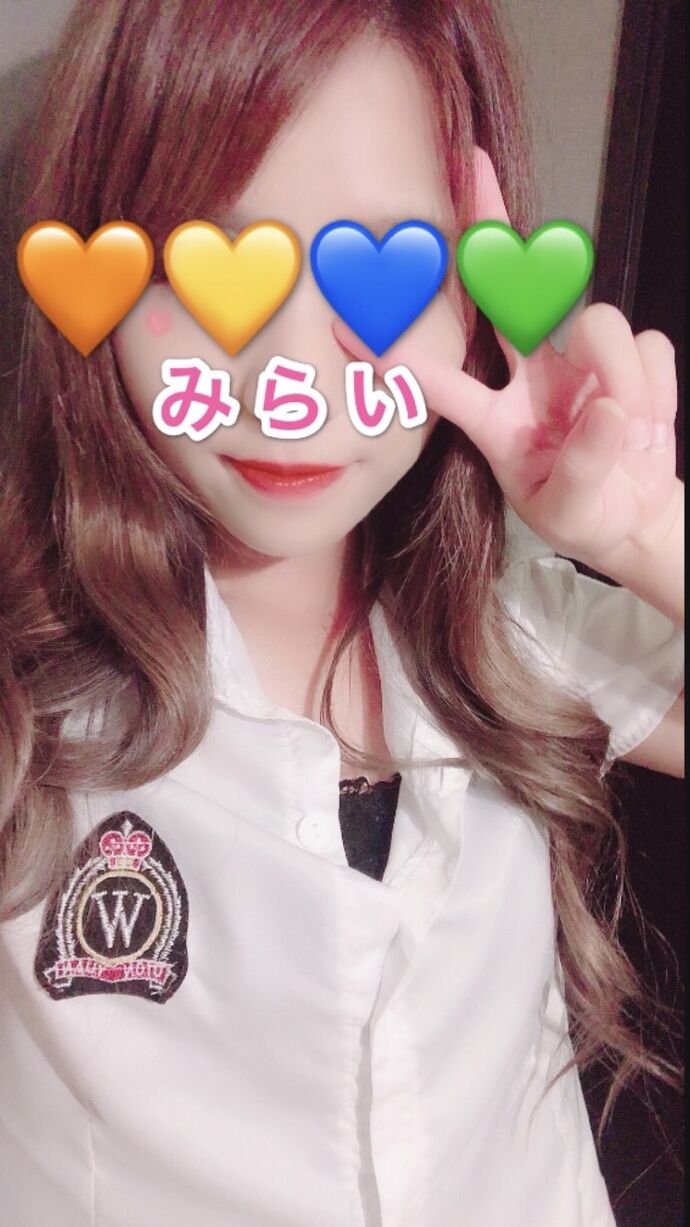 先程のお兄様♡ご指名ありがとうございます♡