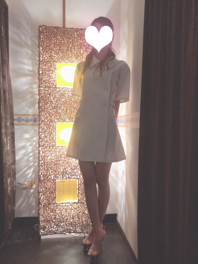 先程のお兄様ご来店ありがとうございます🙆♀️