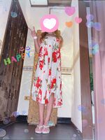 先程のお兄様♡…