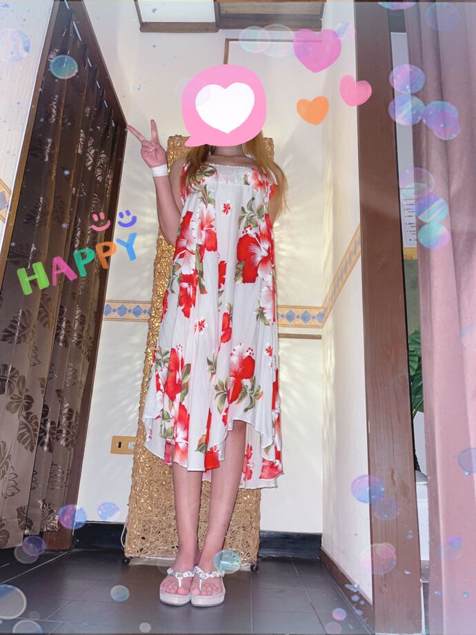 先程のお兄様♡ありがとうございます🥹
