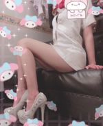 先程のお兄様♡…