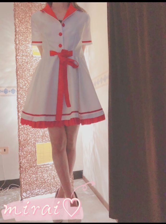 出勤してます( *´꒳`*)