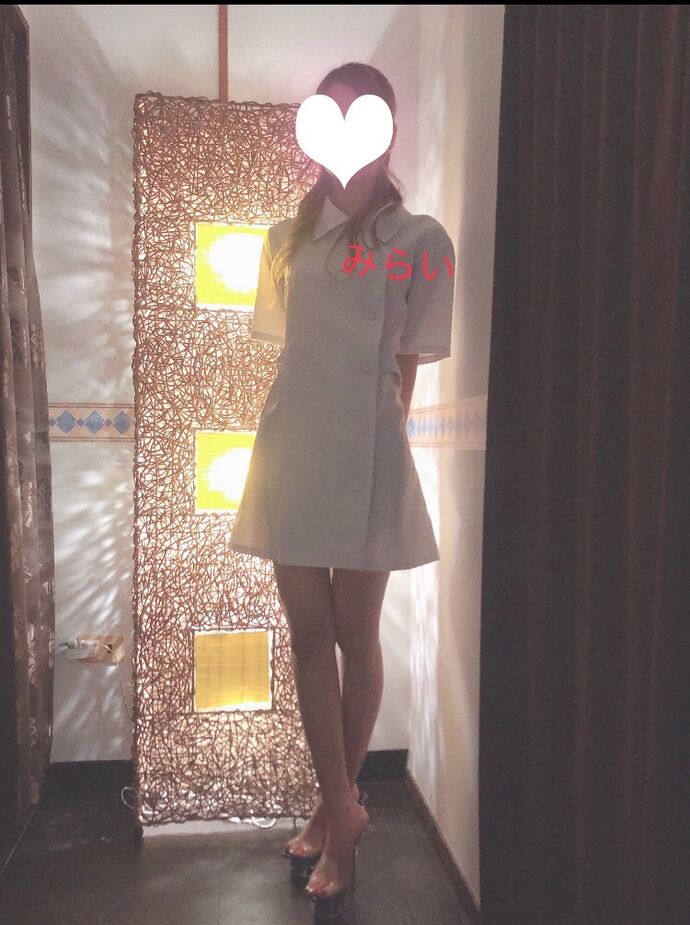 先程のお兄様♡♡ありがとう😆🙏🏻💕