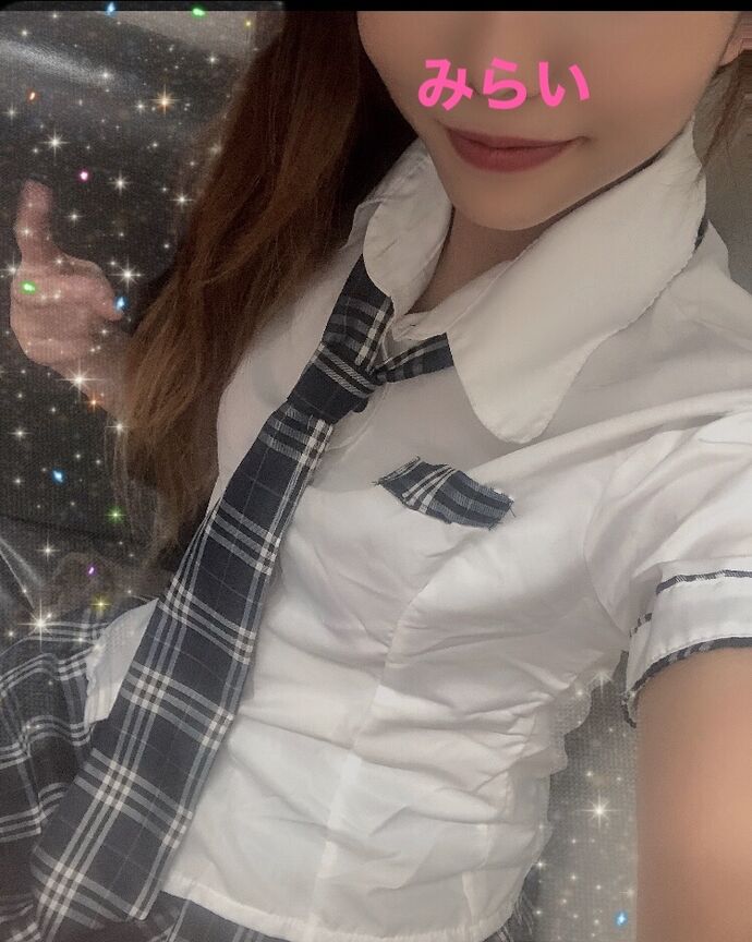 先程のお兄様💌💭