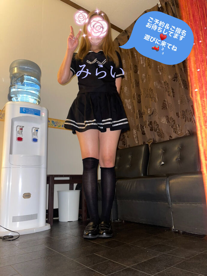 出勤(∩´∀`∩)💕昨日のお礼🫰