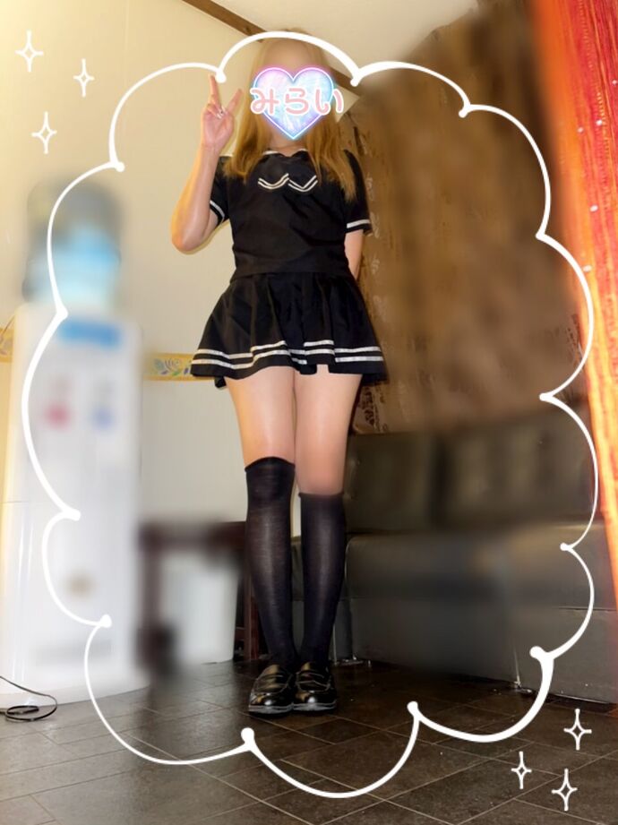 こんばんは(*^^*)