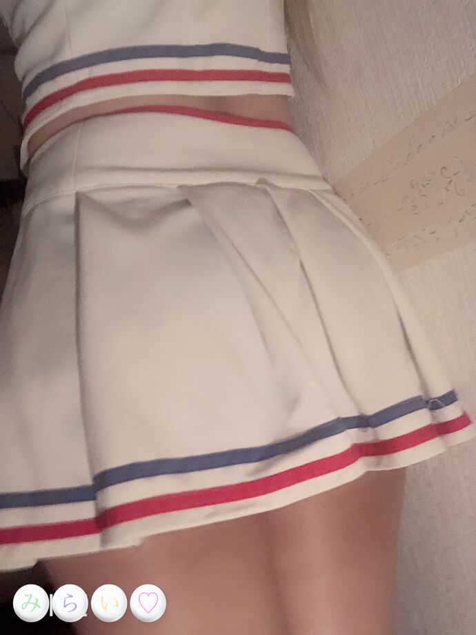 出勤しました❣️