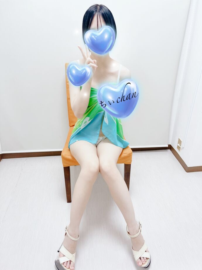 新人ちぃちゃん^_^