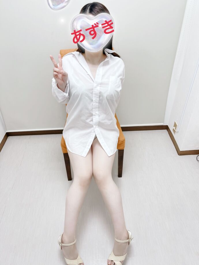 本日体験セラピストあずきちゃん